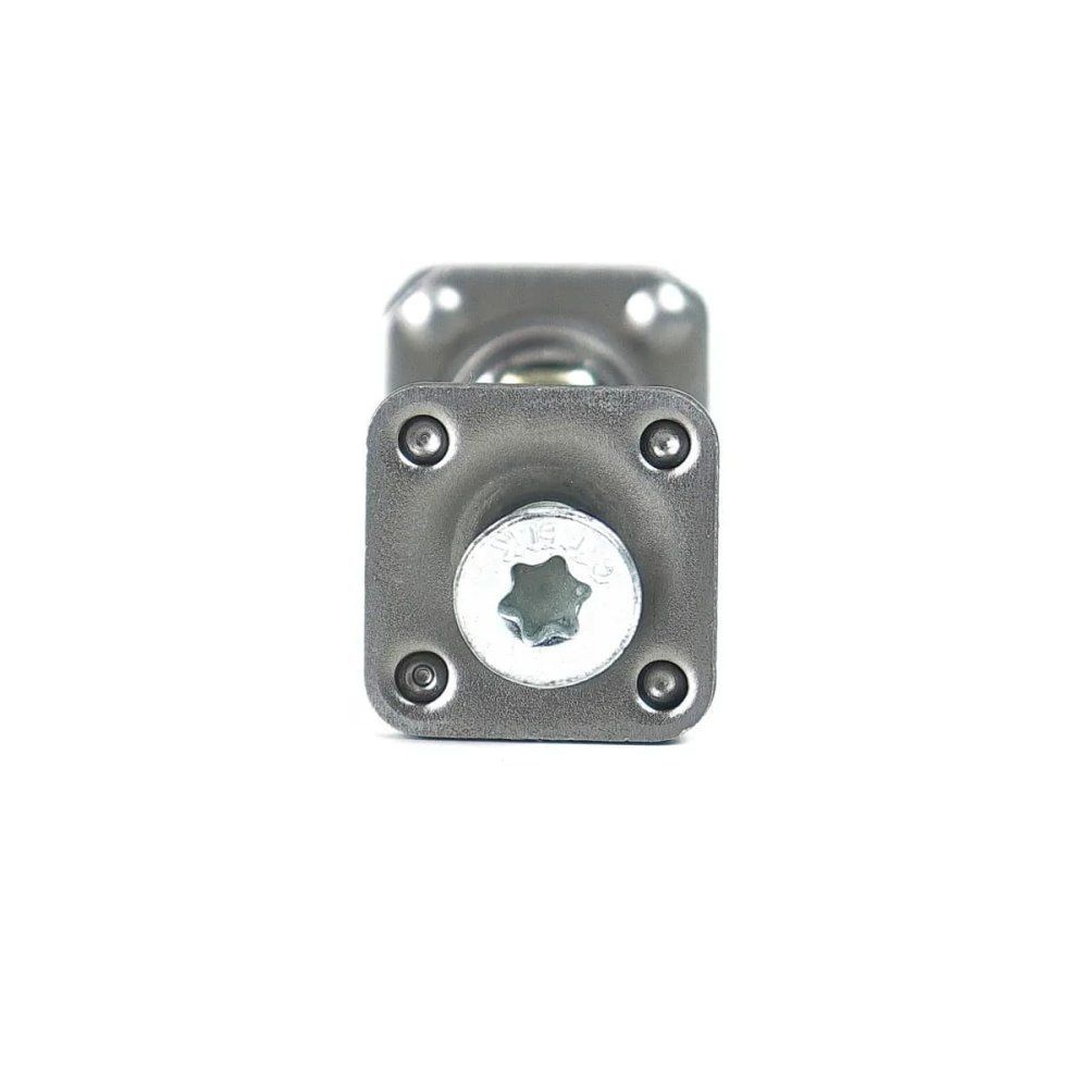 Механическое соединение ленты "Вулкан" 120/1250 (120 штук в упаковке)