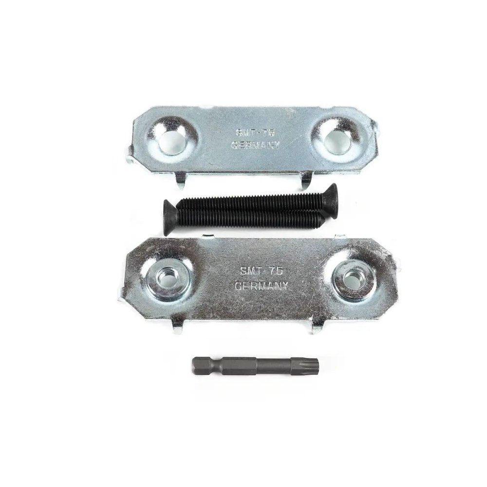 Механическое соединение SMT-75 (10 штук в упаковке)