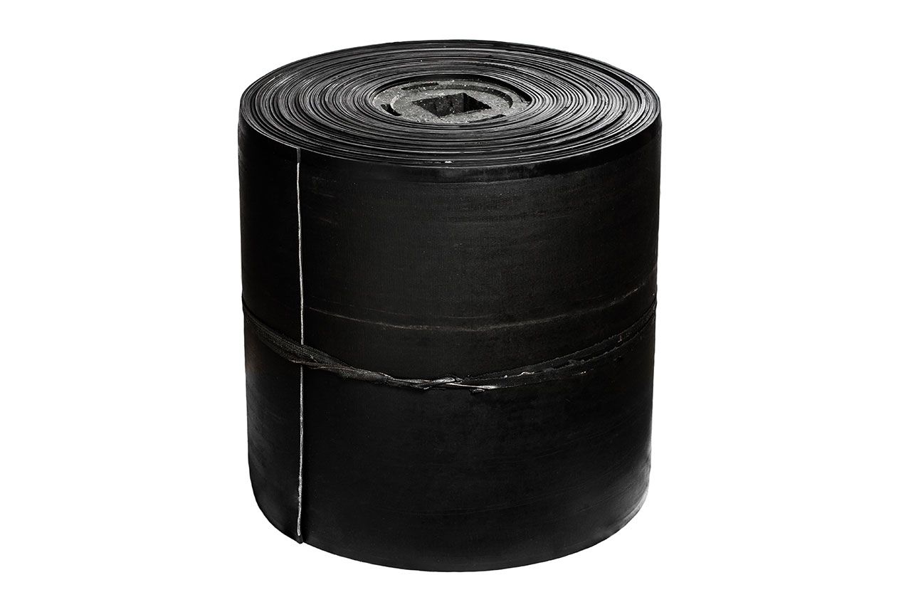 Лента конвейерная 3-650х3-БКНЛ-65-2/0-НБ толщ. 5-6 мм