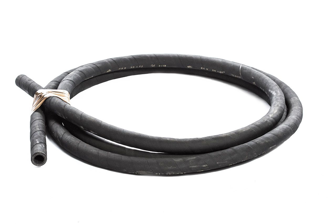 Рукав проклад.конструкции (дюритовый) 40У-20-13 ТУ 0056016-87 (м)