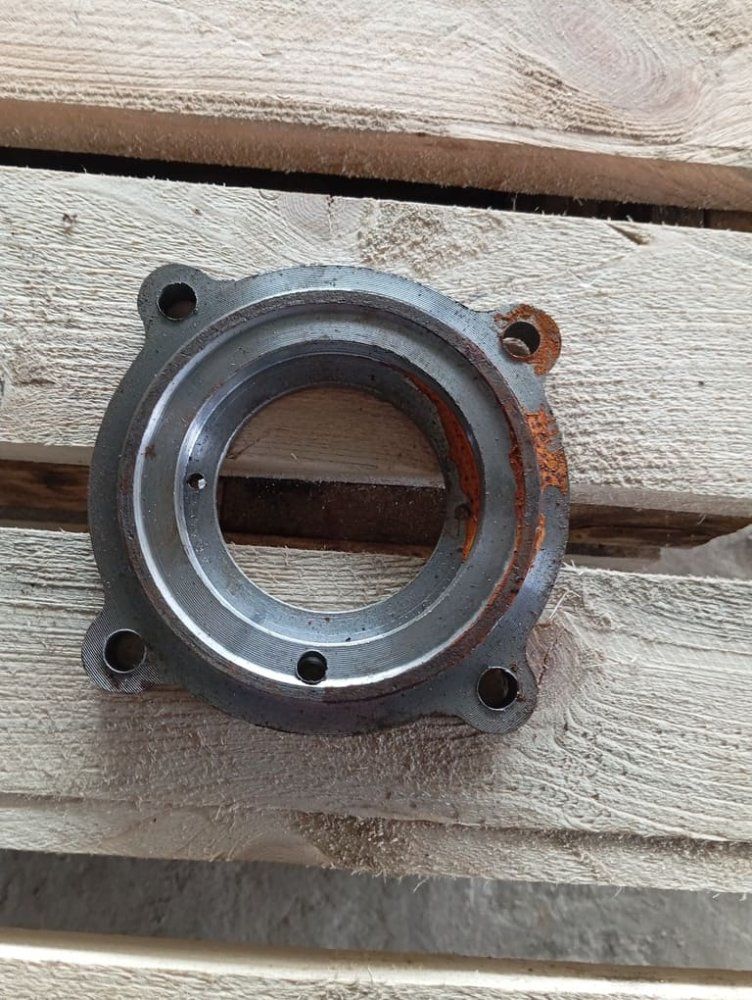 Крышка КСВ 02.201