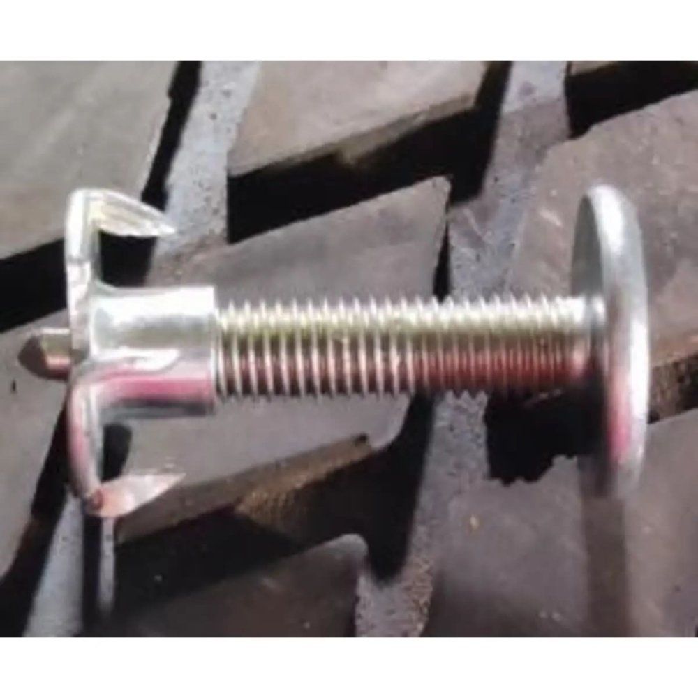 Механическое соединение ВК 2 (100 штук в упаковке)