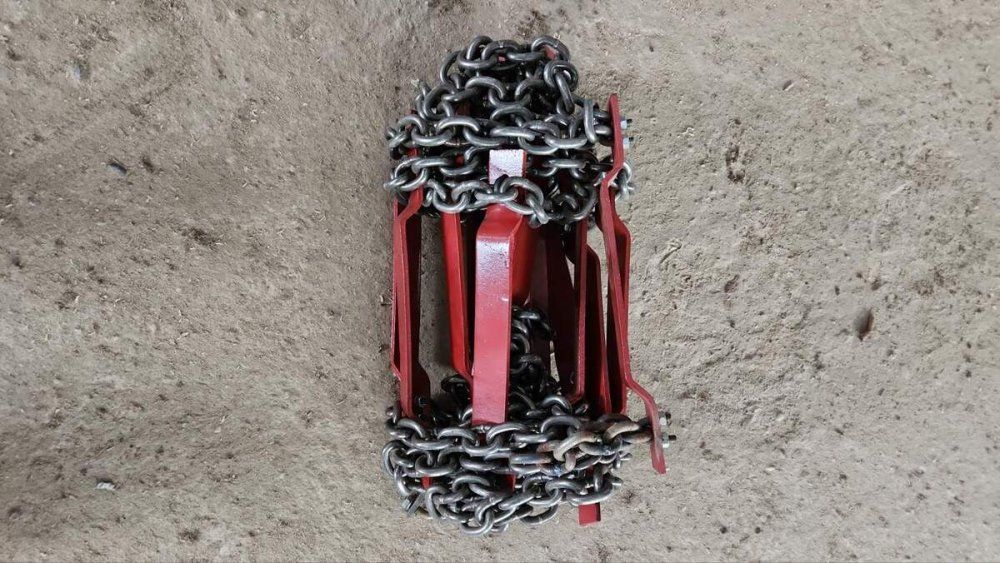 Транспортер Л415