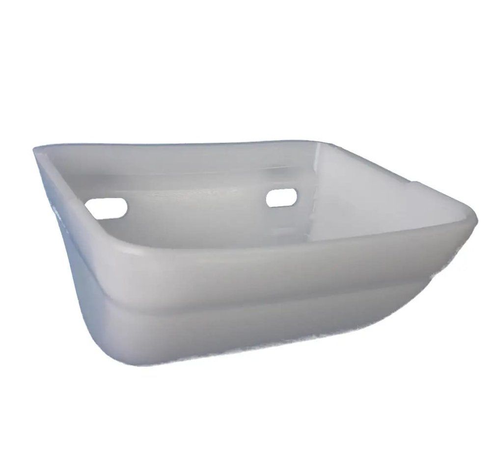 Ковш норийный полимерный МАСТУ 025 усиленный