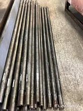 Вал основного элеватора КТН 30.616