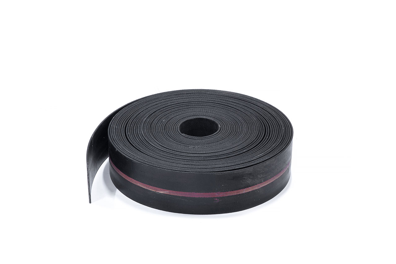 Ремень плоский приводной резинотканевый 120х4-БКНЛ-65-0/0-НБ толщ. 4-6 мм