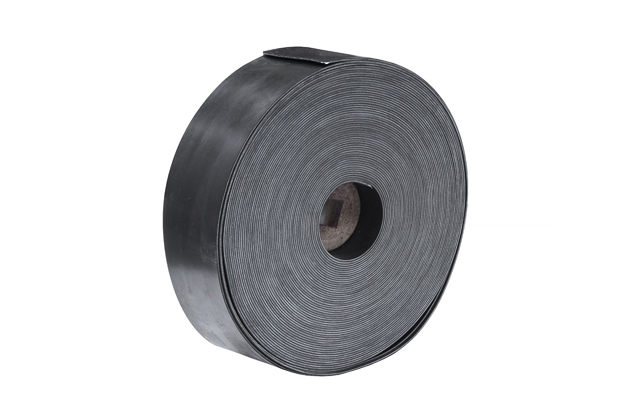 Лента конвейерная 2Л-300х3-БКНЛ-65-3/1-НБ толщ. 7-8 мм