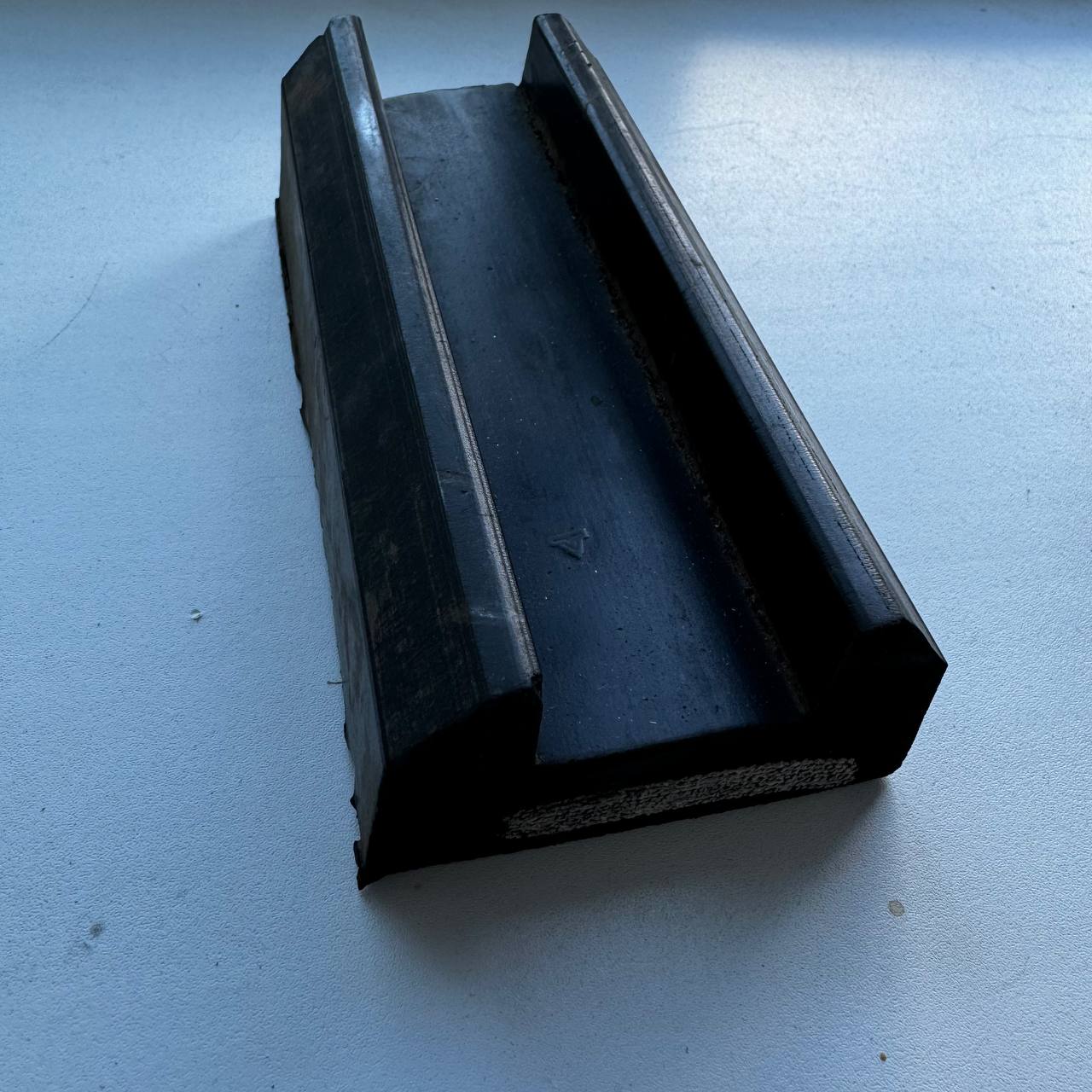 Ремень U-образный