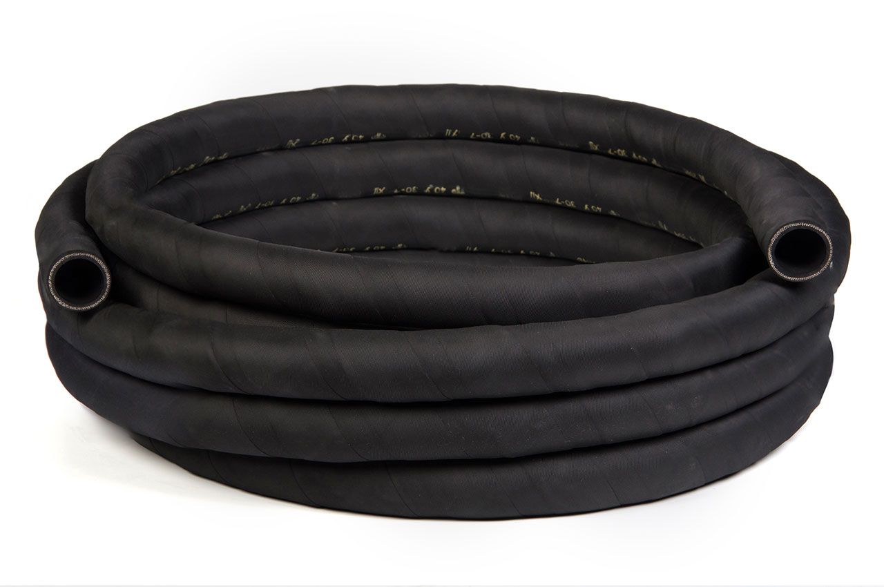 Рукав проклад.конструкции (дюритовый) 40У-30-7 ТУ 0056016-87 (м)