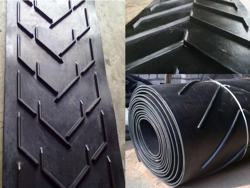 Шевронная лента