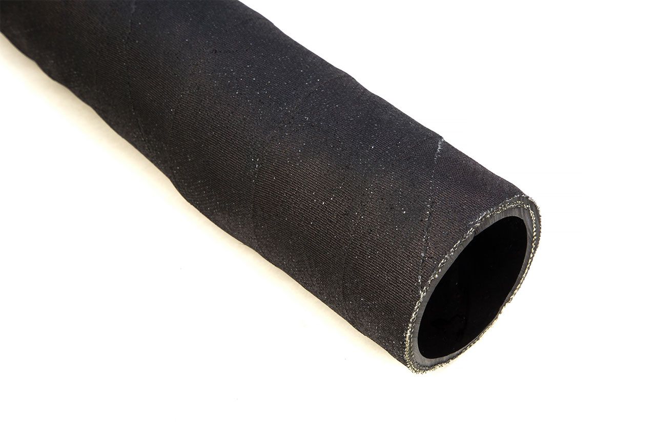 Рукав для воды нап/вс. В-2 Ф 50 мм-3 (4 м) ГОСТ 5398-76 (м)