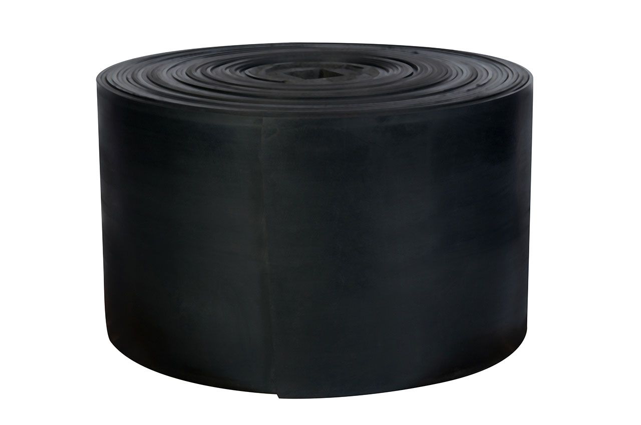 Лента конвейерная 2Л-500х3-БКНЛ-65-4/2-НБ толщ. 8-10 мм