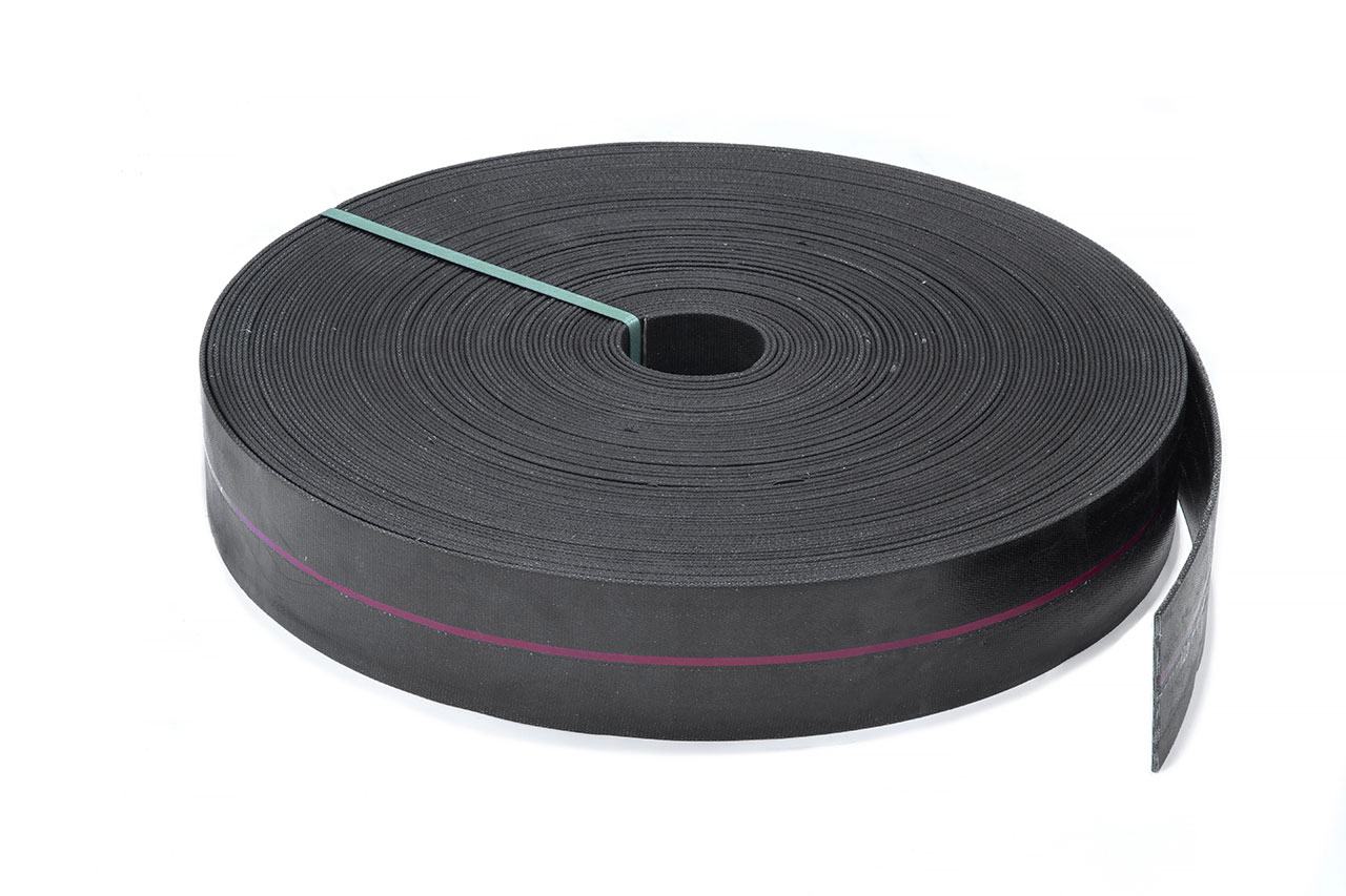 Ремень плоский приводной резинотканевый 125х4-БКНЛ-65-0/0-НБ толщ. 4-6 мм