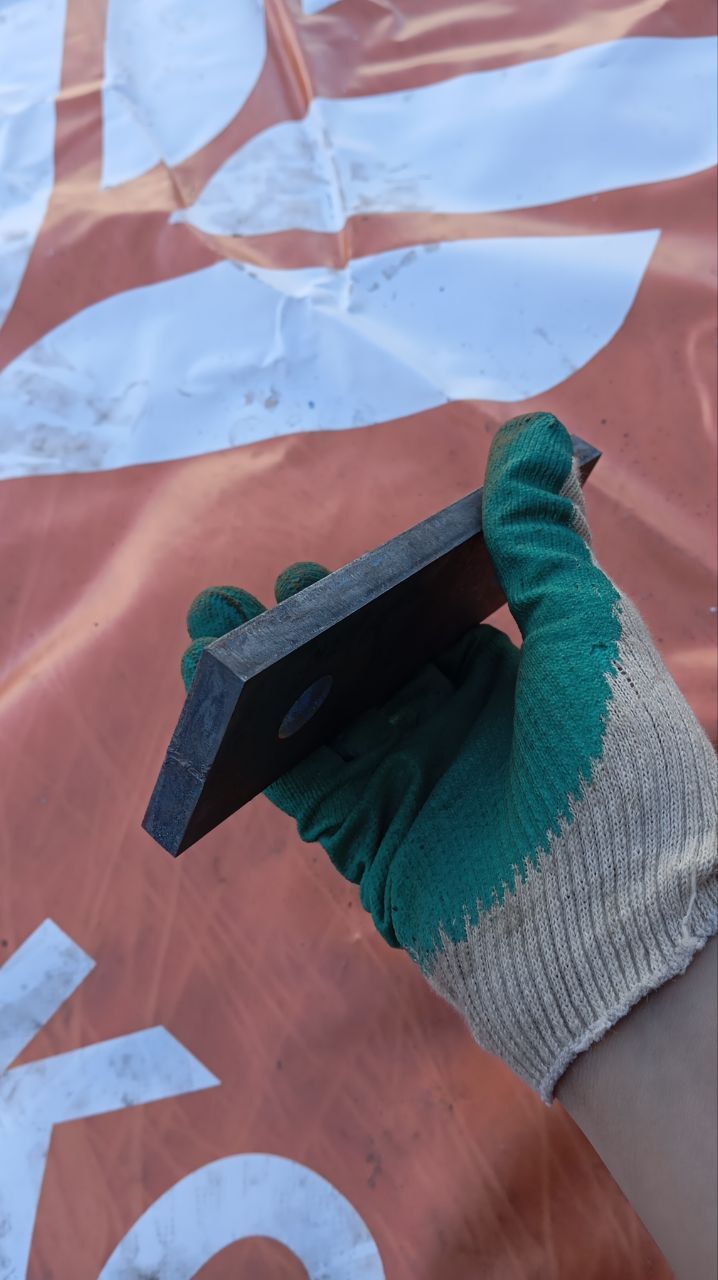 Молотки для дробилок