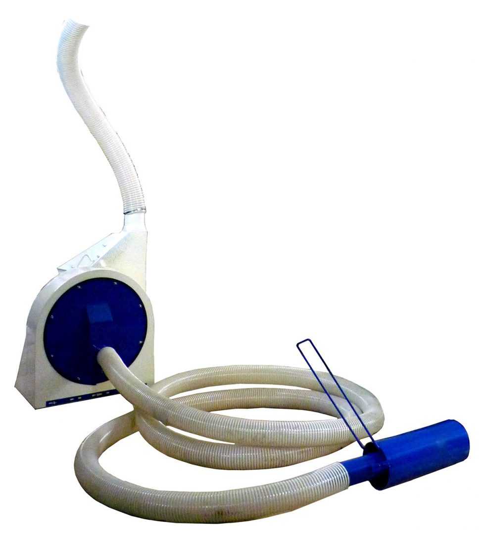 Зернодробилка ДПМ-5,5