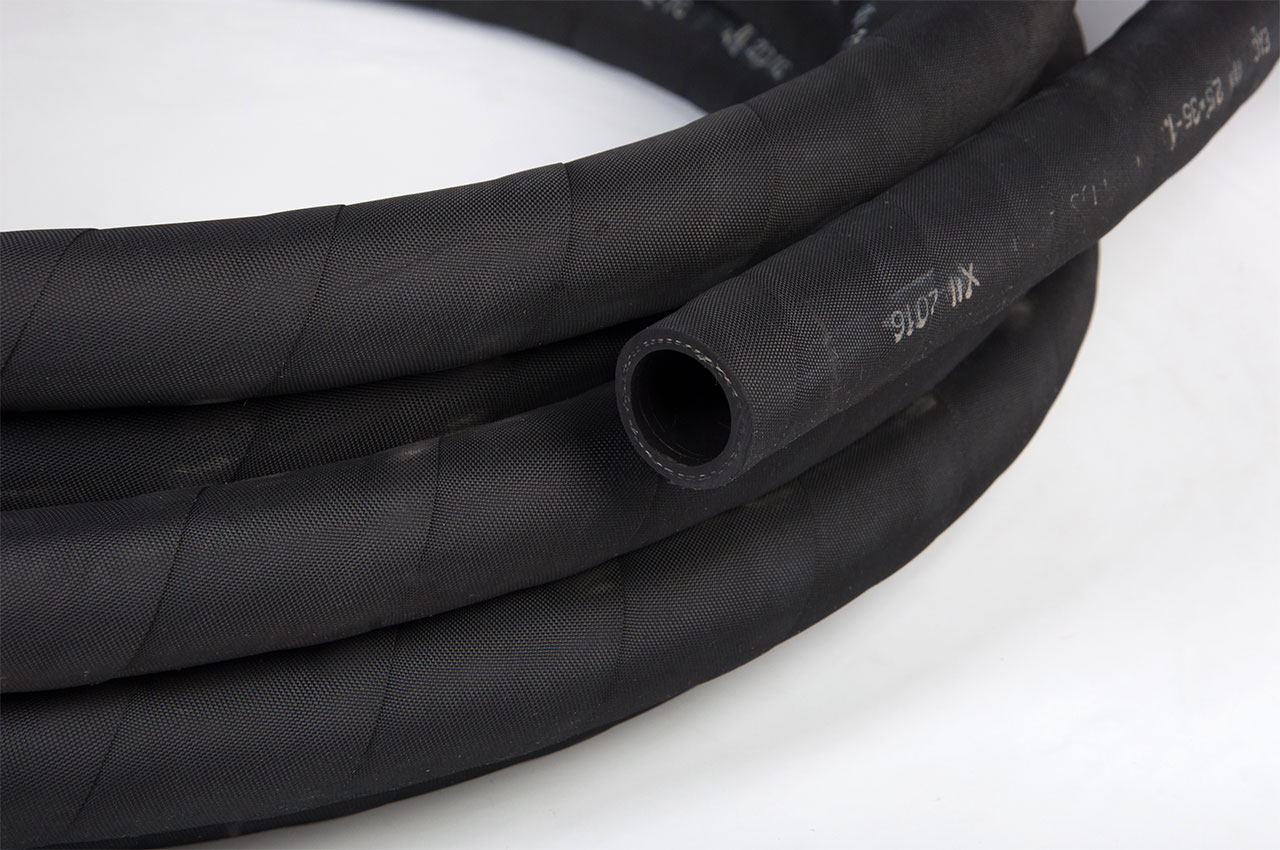 Рукав с нит.усил. 25х35 мм (16 атм) ГОСТ 10362-2017 (м)