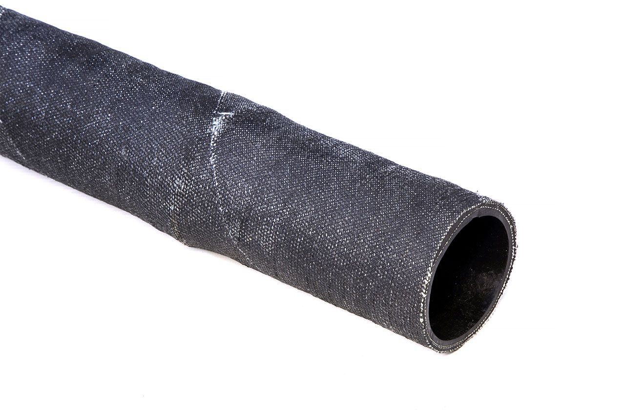 Рукав для воды нап/вс. В-2 Ф 65 мм-5 (4 м) ГОСТ 5398-76 (м)