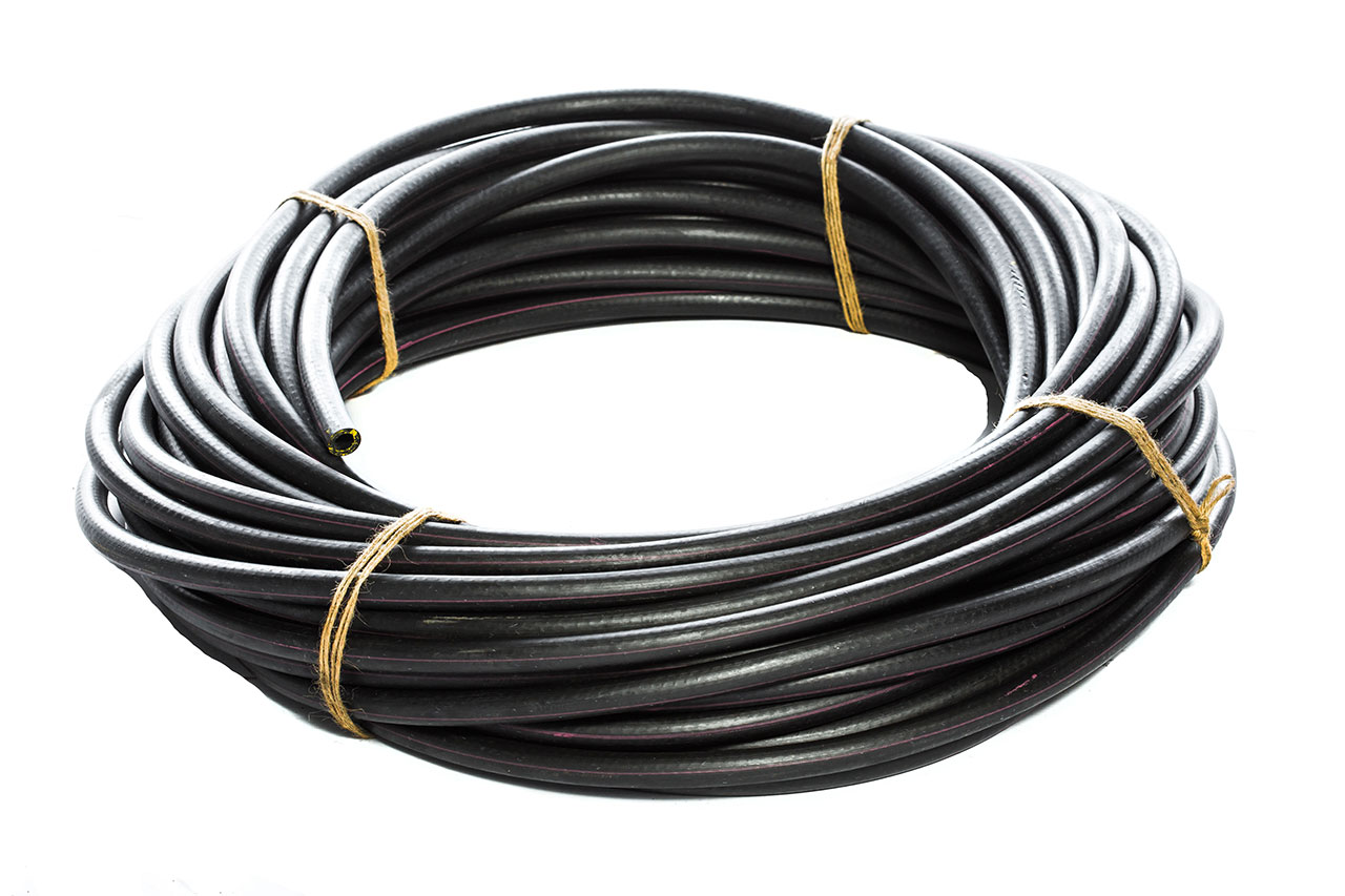 Рукав кл. I ацетил. Ф 12 мм (6,3 атм) ГОСТ 9356-75 (м)