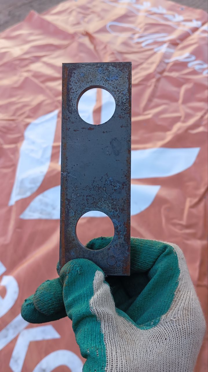 Молотки для дробилок