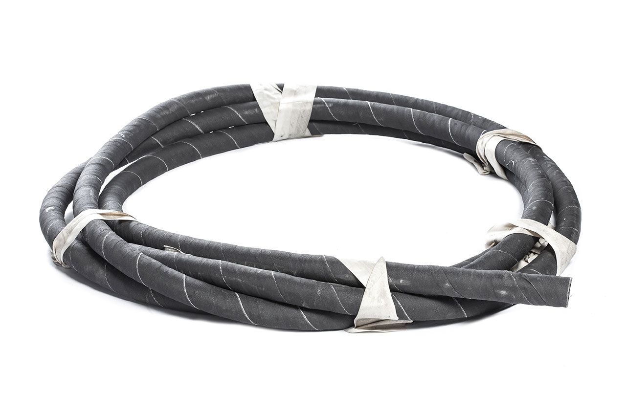 Рукав для воды нап/вс. В-2 Ф 38 мм-3 (10 м) ГОСТ 5398-76 (м)