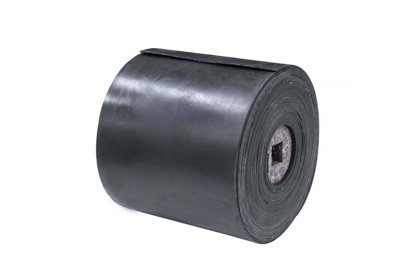 Лента конвейерная 2Л-650х3-БКНЛ-65-3/1-НБ толщ. 7-8 мм