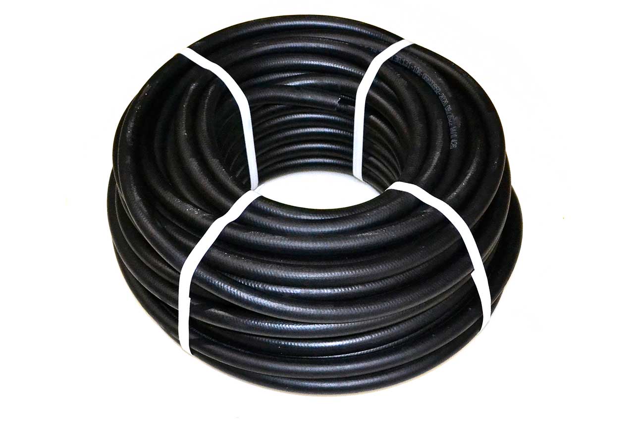 Рукав пневматический Г Ф 16 мм (10 атм) ТУ 22.19.30.131-108-05800952-2020 г.Волжский (м)