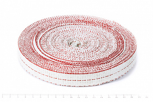 Лента ЛАЭ-1  0,40х20 мм (дл.50 м) ГОСТ 14256-2000