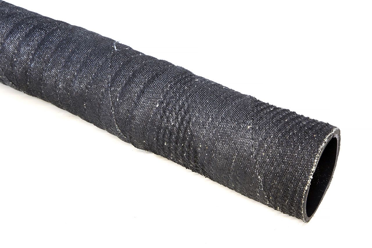 Рукав для воды нап/вс. В-2 Ф 75 мм-5 (6 м) ГОСТ 5398-76 (м)