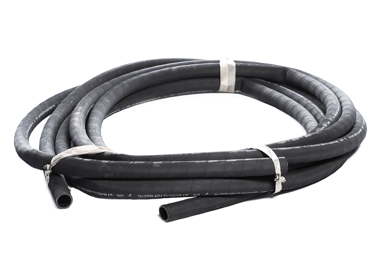 Рукав с нит.усил. 40х51,5 мм (16 атм) ГОСТ 10362-2017 (м)