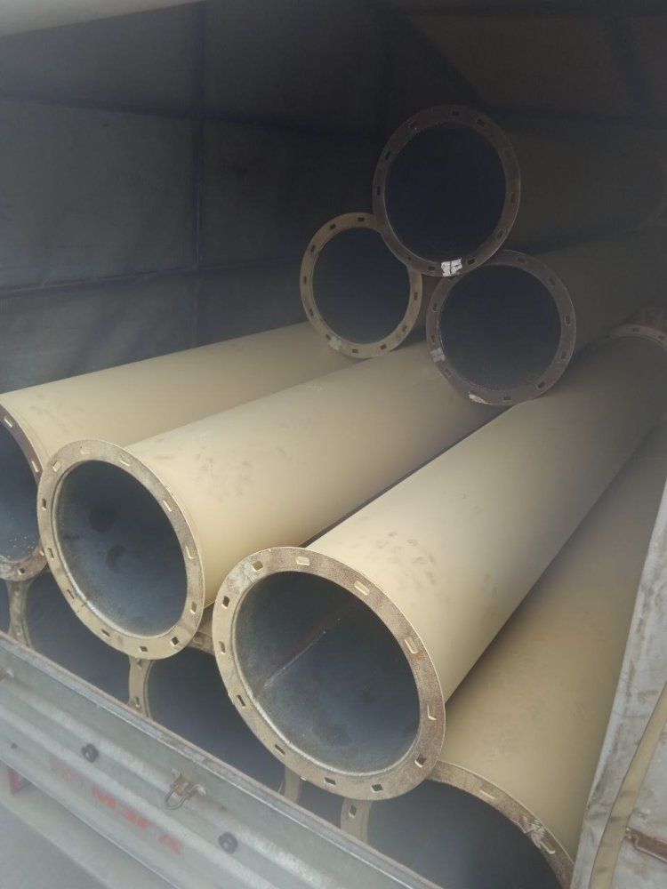 Зернопровод (самотечное оборудование)