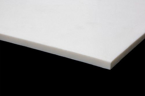 Фторопласт Ф-4 листовой 10 ±2.0 мм (1000х1000 мм)