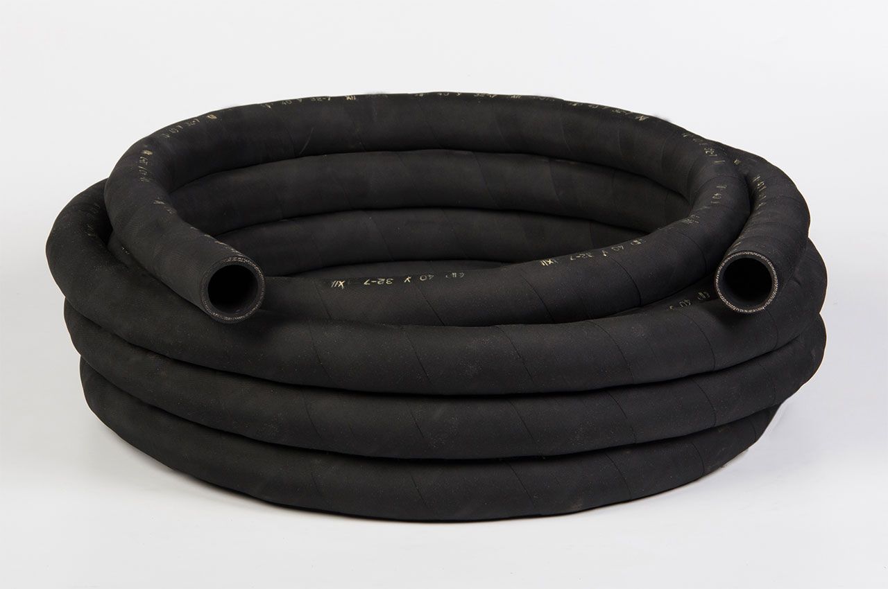 Рукав проклад.конструкции (дюритовый) 40У-32-7 ТУ 0056016-87 (м)