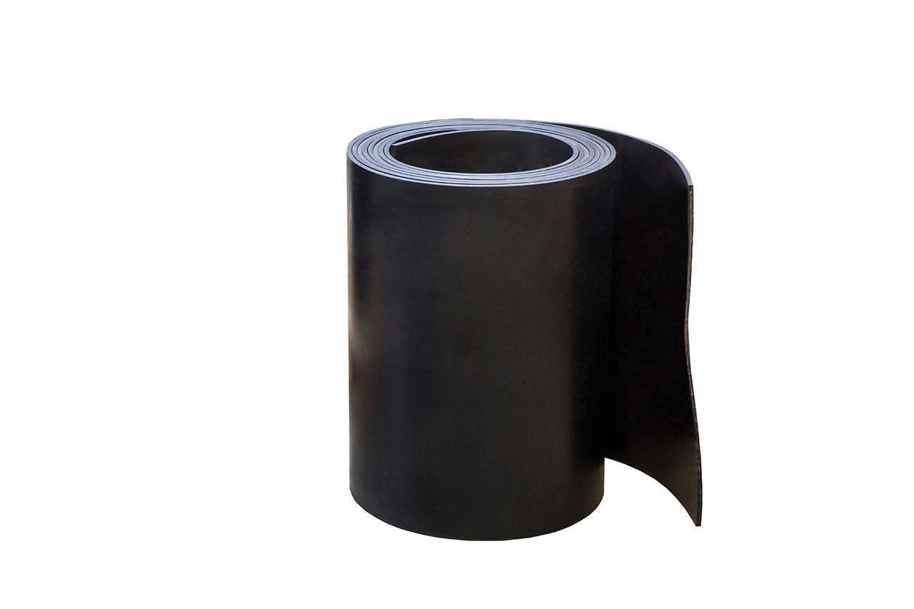 Лента конвейерная 2Л-600х4-ТК-200-3/1-НБ толщ. 8-9 мм