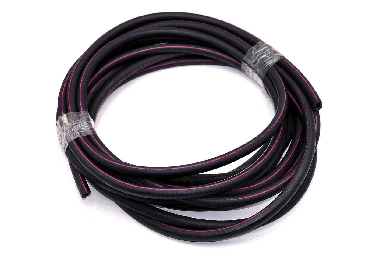 Рукав газовый ацетилен/пропан Ф 6,3 мм класс 1 (6,3 атм) ГОСТ 9356-75 (бухта 10 м) (шт)