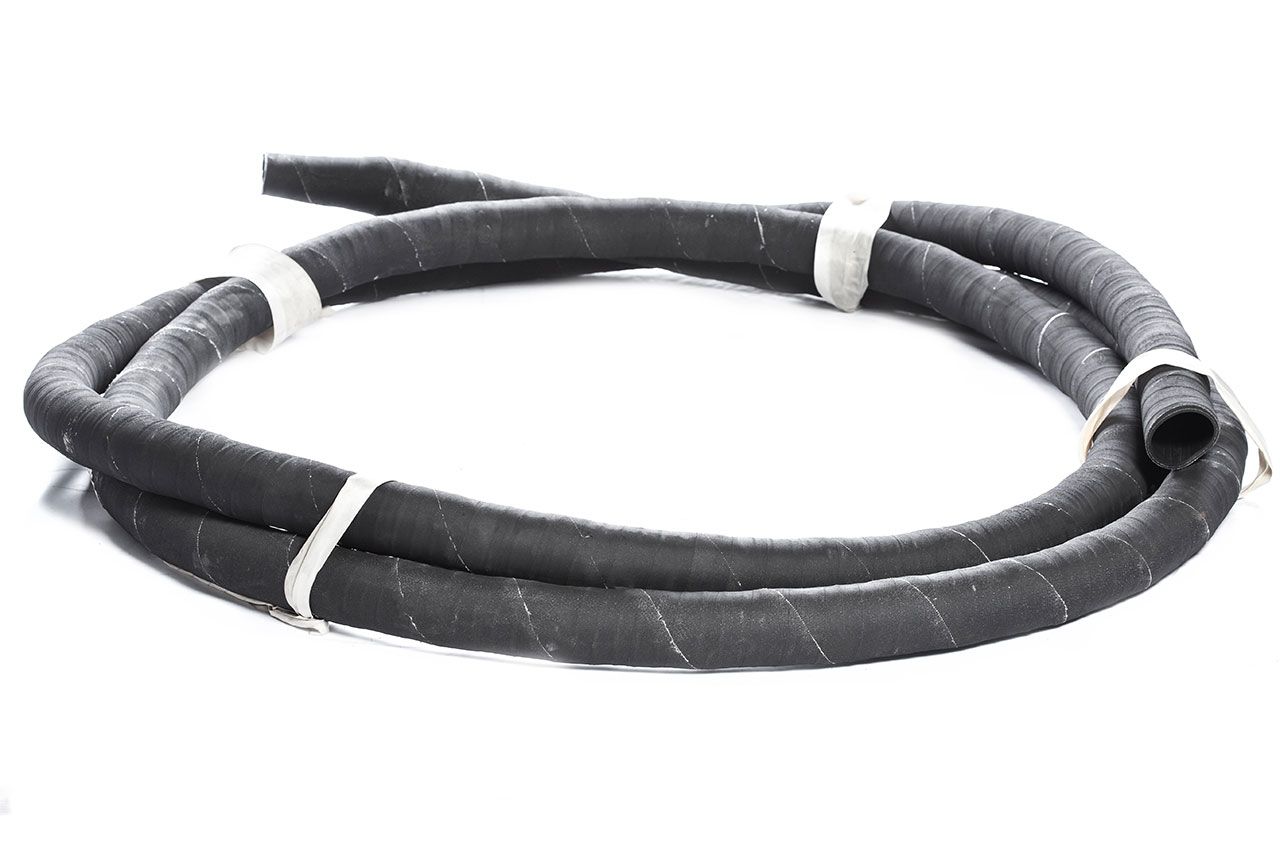 Рукав для воды нап/вс. В-2 Ф 65 мм-3 (10 м) ГОСТ 5398-76 (м)