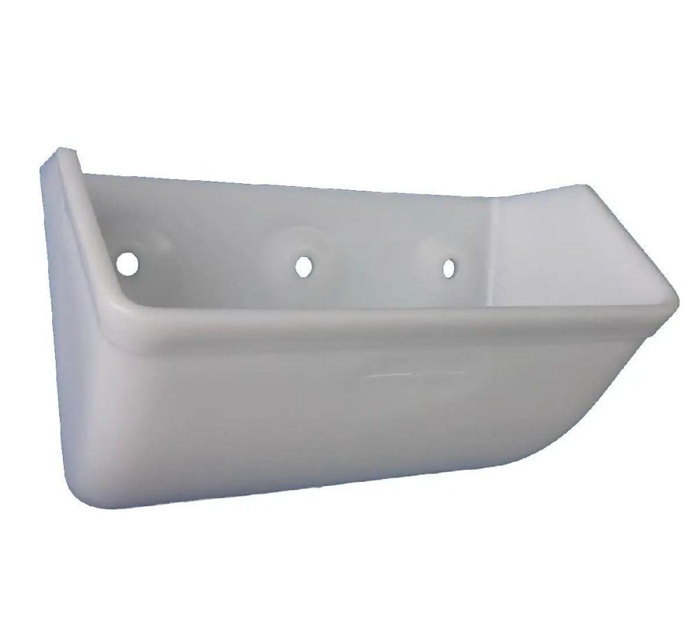 Ковш норийный полимерный МАСТУ 100 усиленный