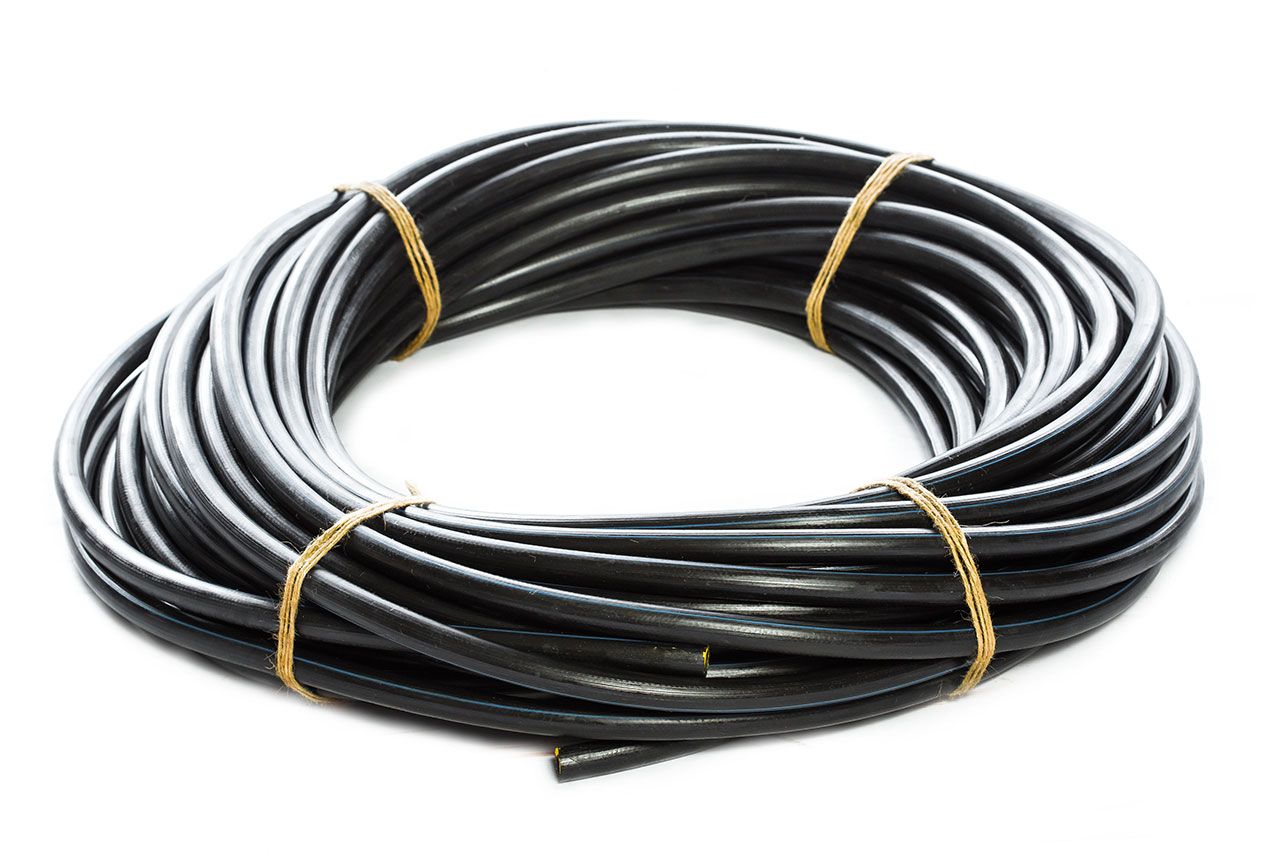 Рукав кл. III кислор. Ф 12 мм (20 атм) ГОСТ 9356-75 (м)