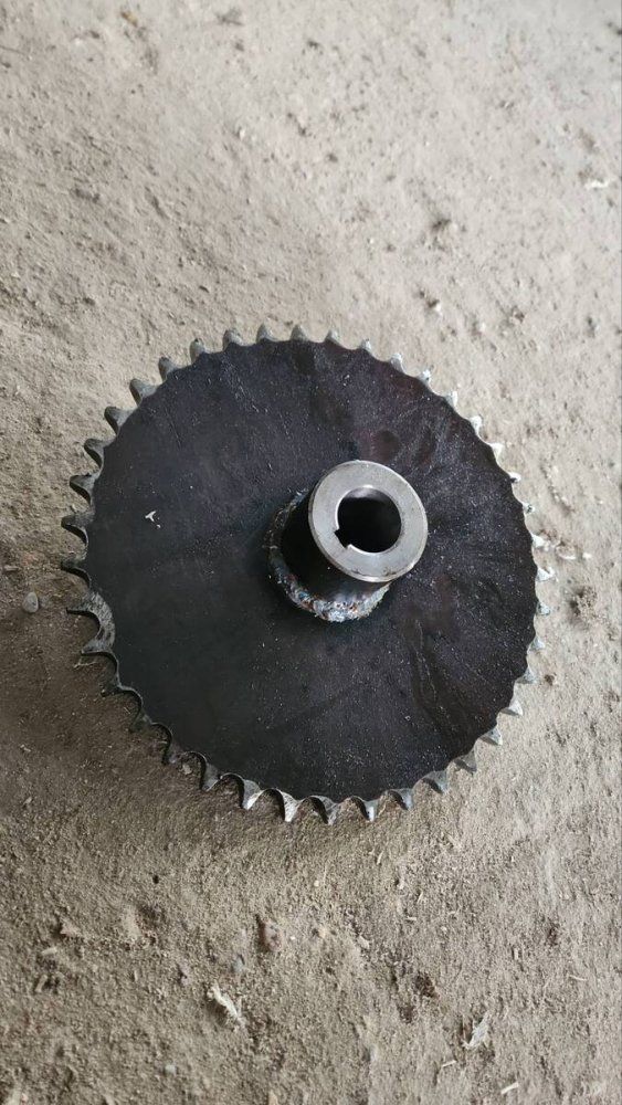 Звёздочка ведущая 415.00.250