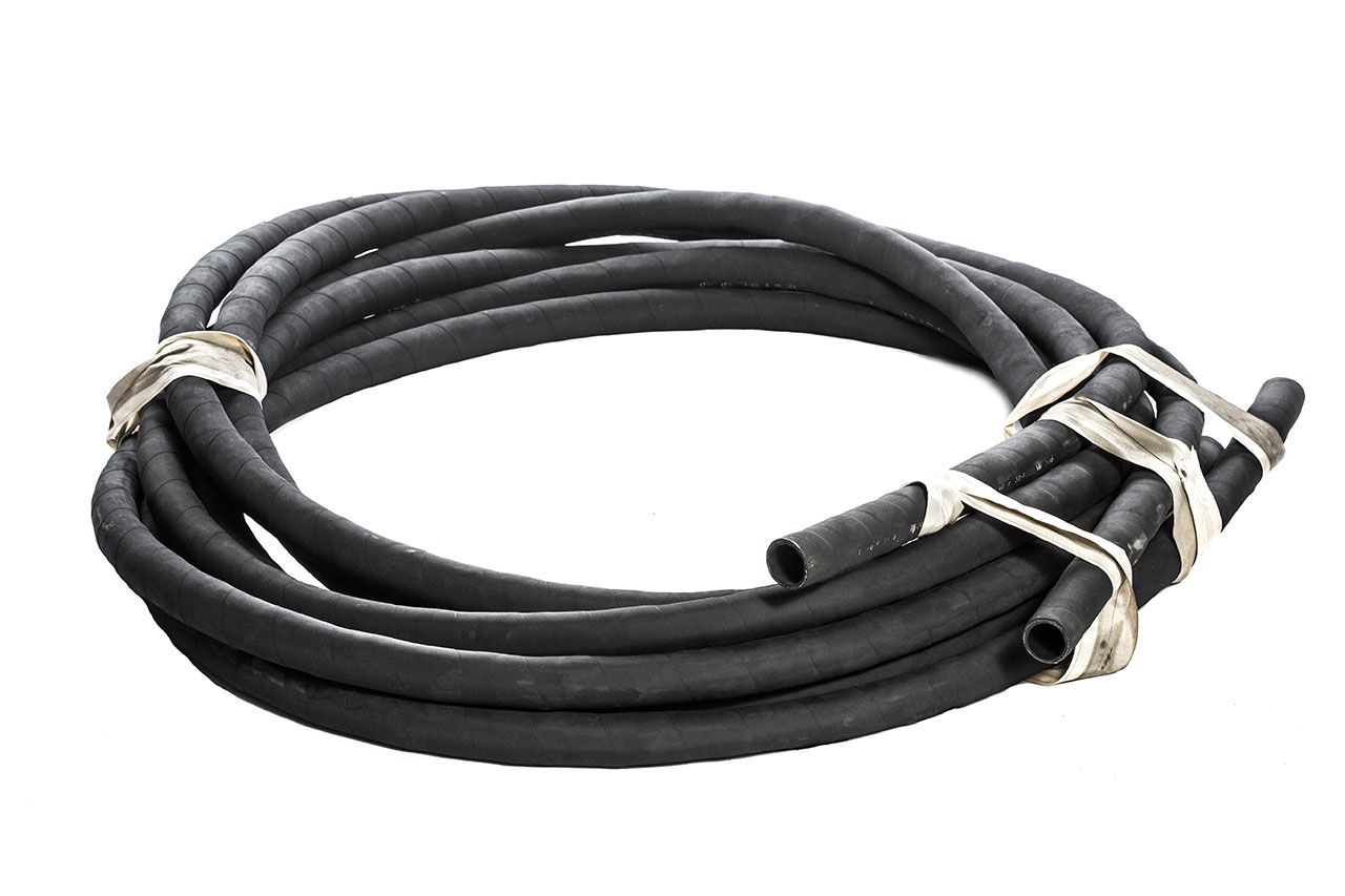 Рукав проклад.конструкции (дюритовый) 40У-38-7 ТУ 0056016-87 (м)