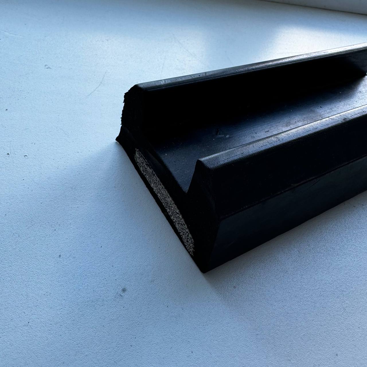 Ремень U-образный