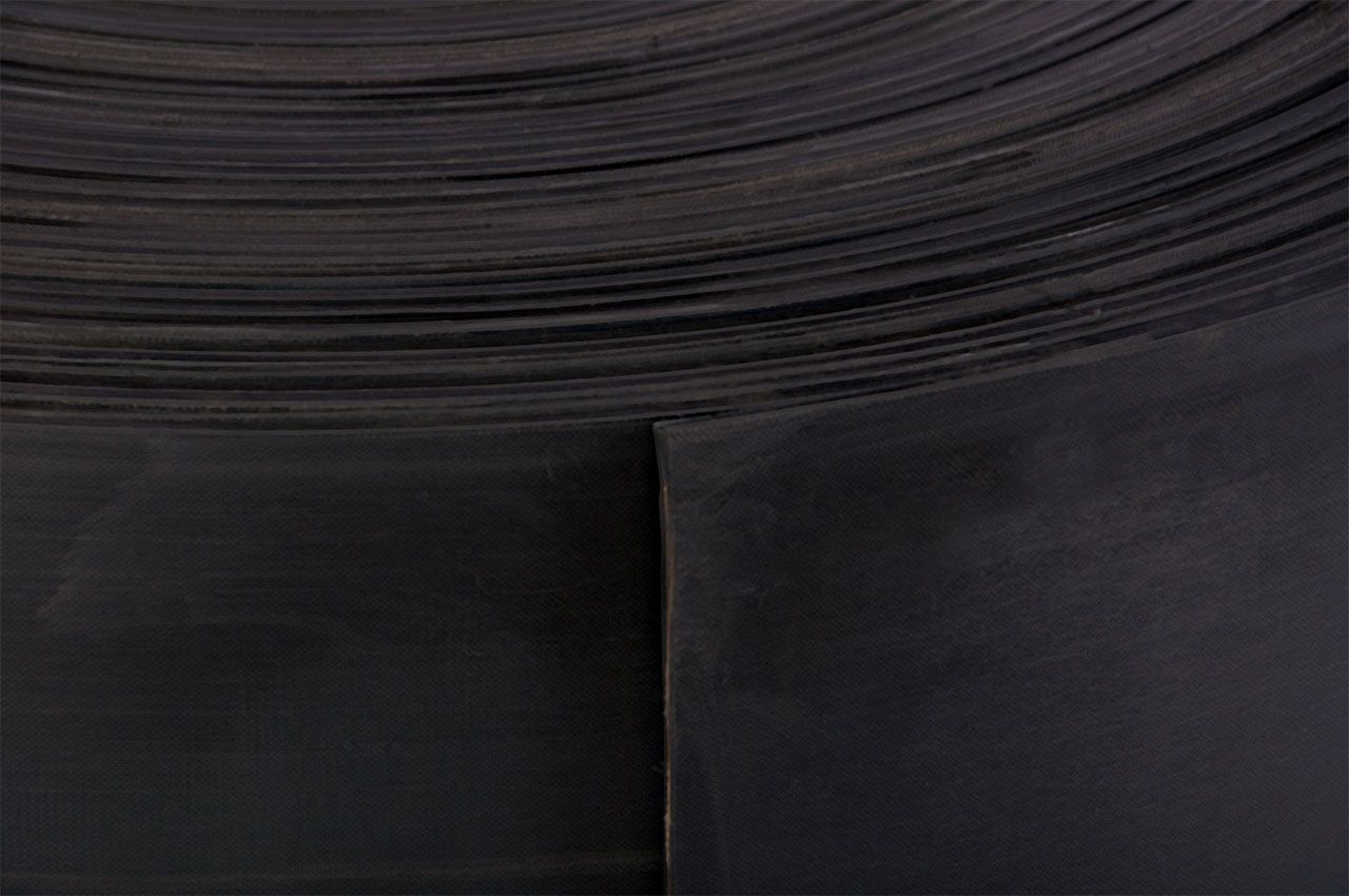 Лента конвейерная 2Л-500х3-ТК-200-3/1.5-НБ толщ. 7-9 мм