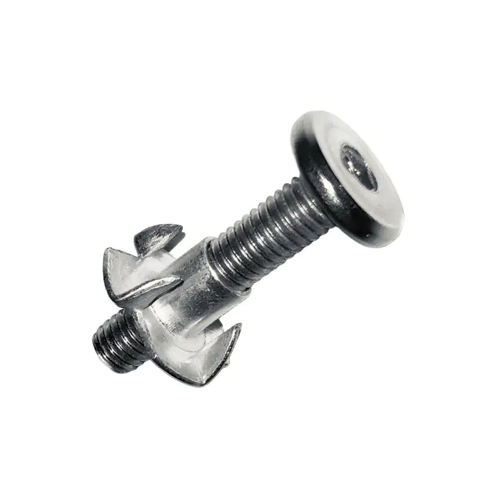 Комплект крепления КВМ (160 шт. в упак.)