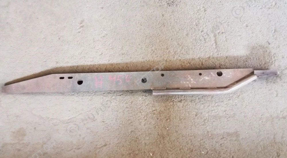 Основание средней стенки КТН 37.040