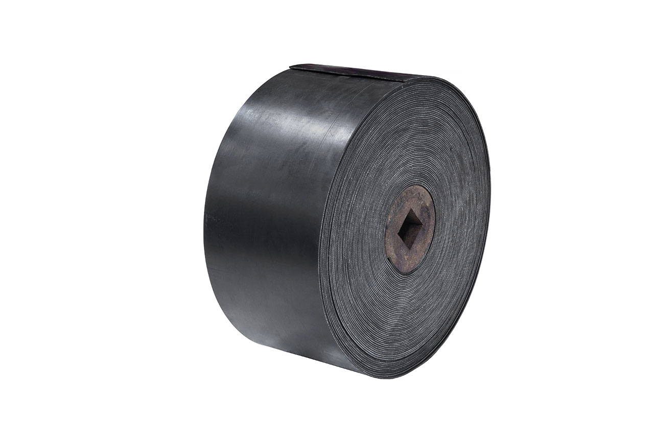 Лента конвейерная 4-400х2-БКНЛ-65-1.5/1.5-НБ толщ. 5-6 мм