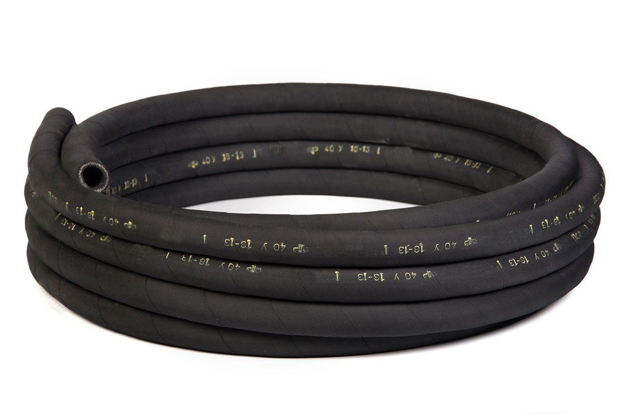 Рукав проклад.конструкции (дюритовый) 40У-18-13 ТУ 0056016-87 (м)