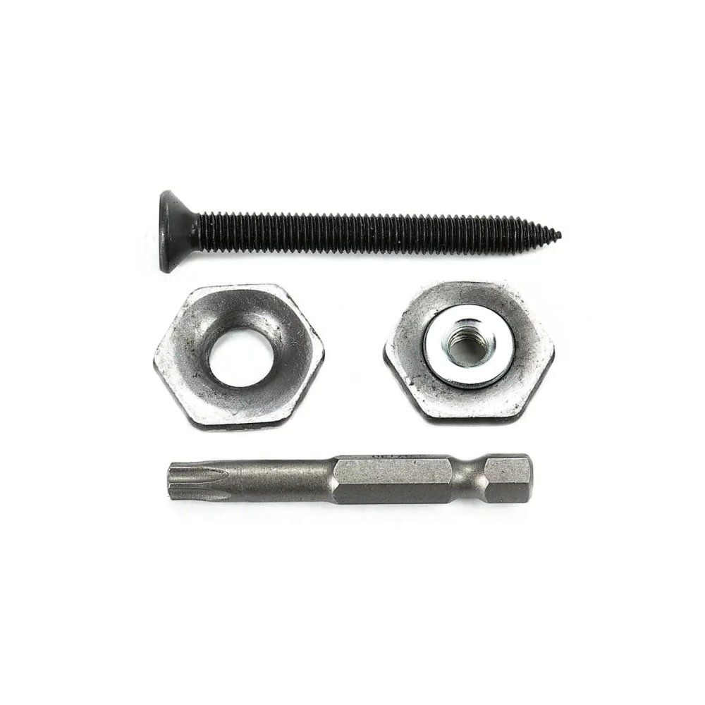 Механическое соединение SMT-KROT (200 штук в упаковке)