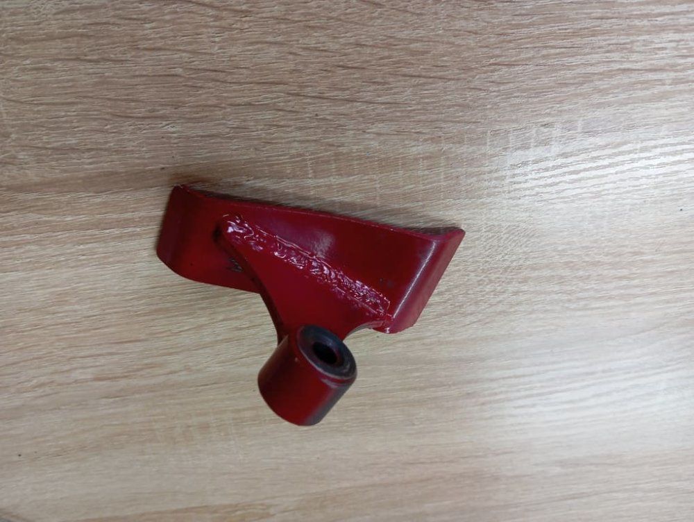 Серьга 301318.007 на сеялку СПУ-6