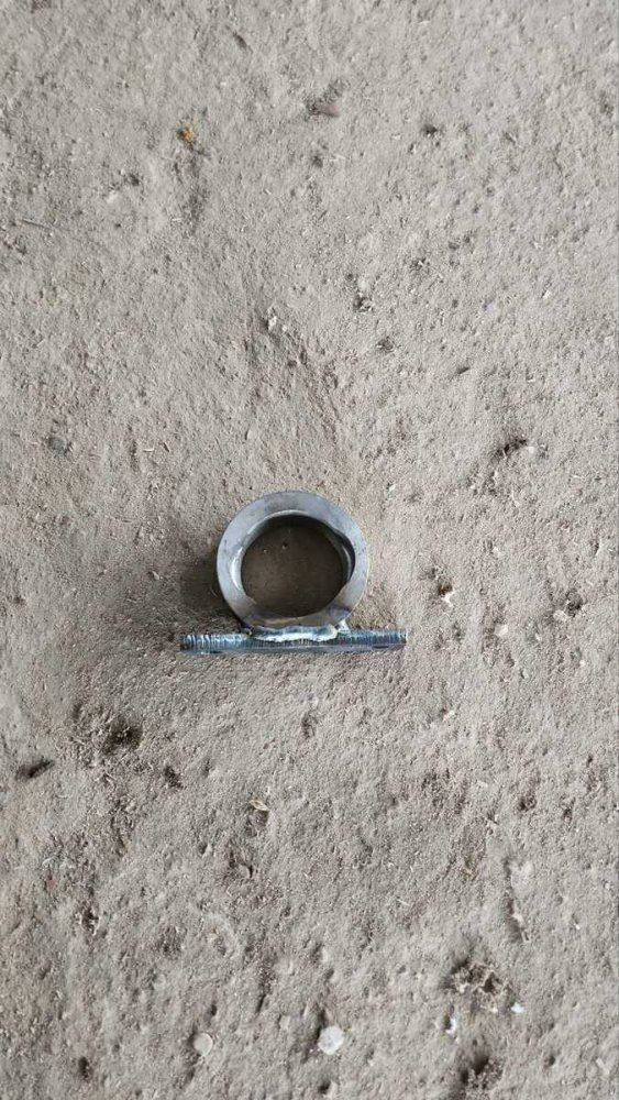 Корпус подшипника 415.00.260