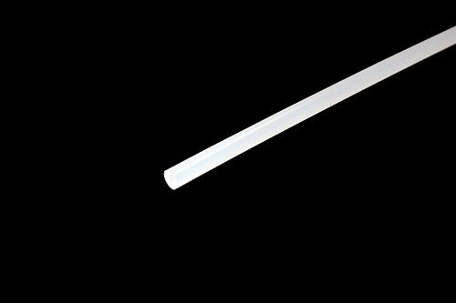 Полипропилен стержень Ф 10 мм PP (~1000 мм, ~0,1 кг) экстр. Китай