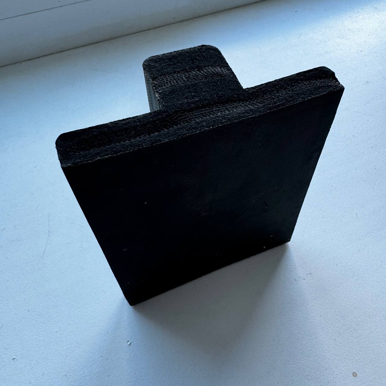 Ремень Т-образный